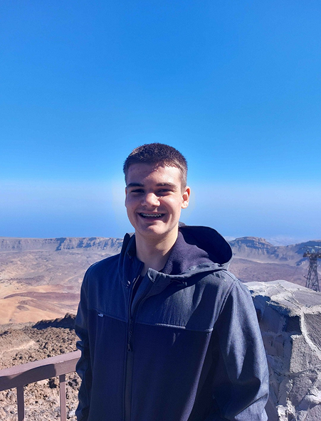 Placeholder foto van teamlid 2