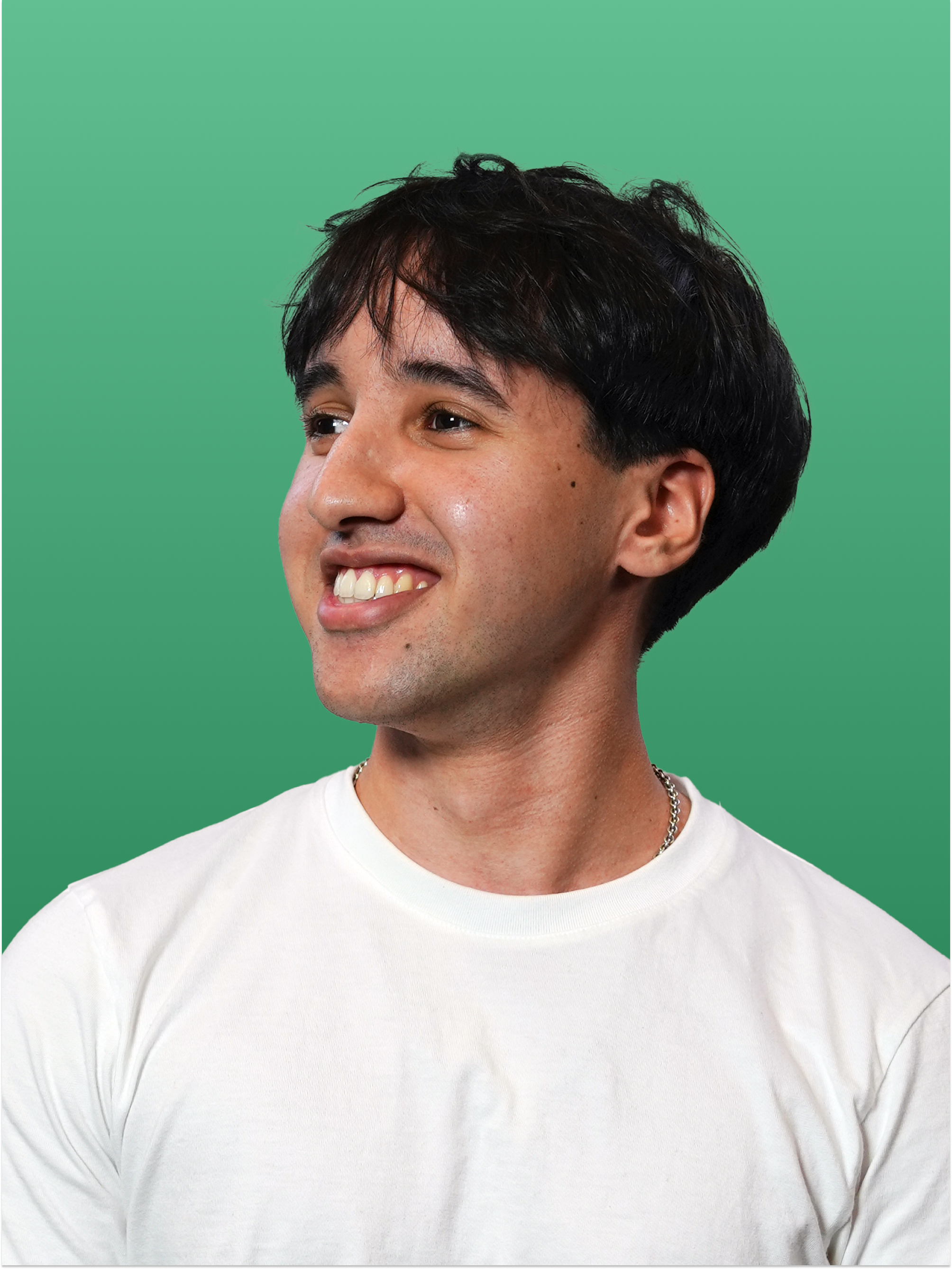 Placeholder foto van teamlid 4