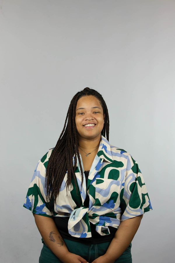 Stephanie Creque Duverge